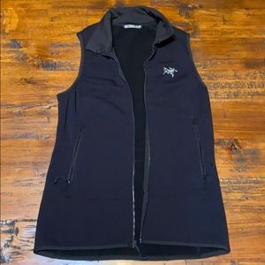Arcteryx Vest